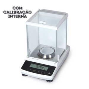 BALANÇA ANALÍTICA ATY 224R