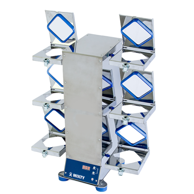 Misturador MX6