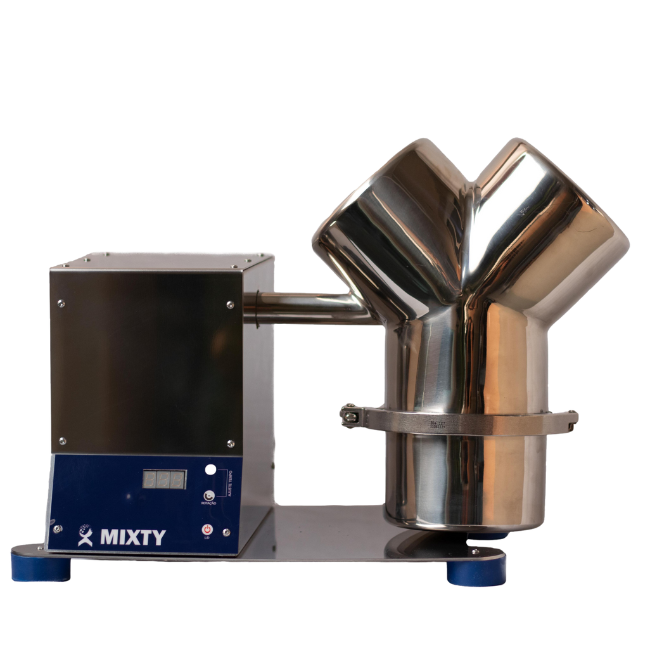 Misturador MX 1Y 3L