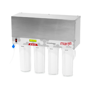 Osmose Reversa Digital – Purimarte ORM30