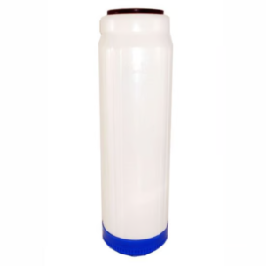 Cartucho com Resina Mista Deionizador 10″