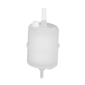 Filtro Microbiológico de 0,2 micra